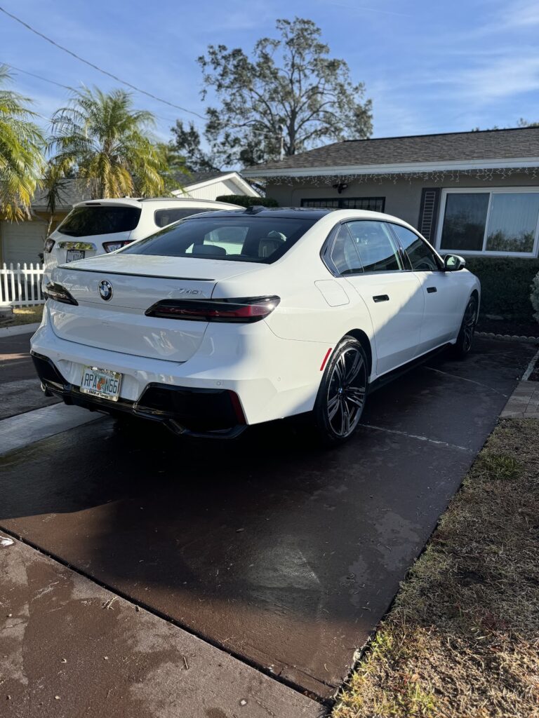 OCD Detailing Solutions job photo