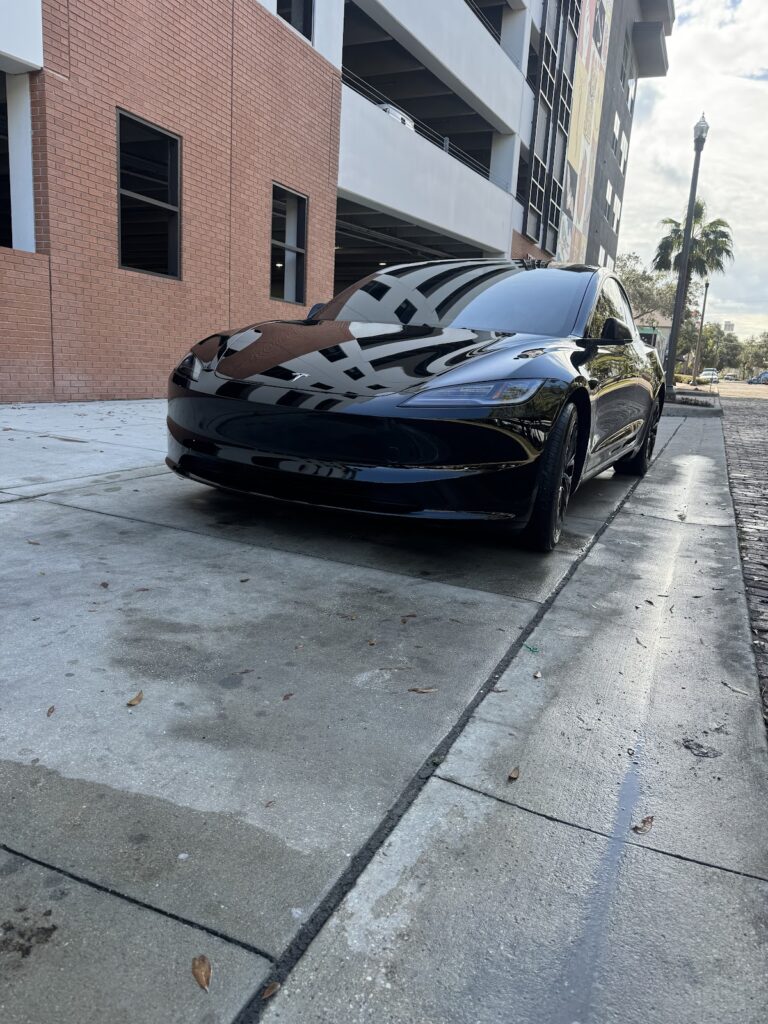 OCD Detailing Solutions job photo