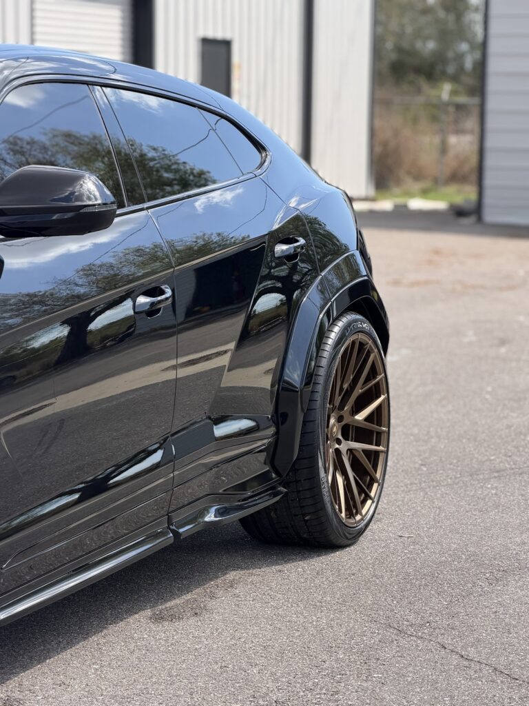 OCD Detailing Solutions job photo
