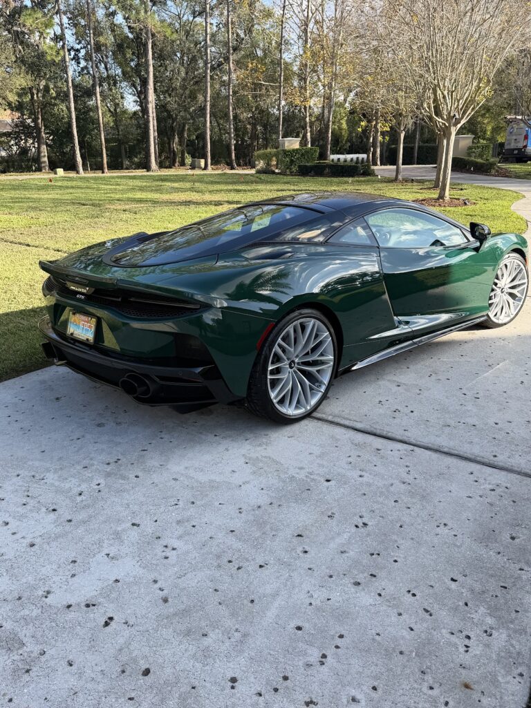 OCD Detailing Solutions job photo