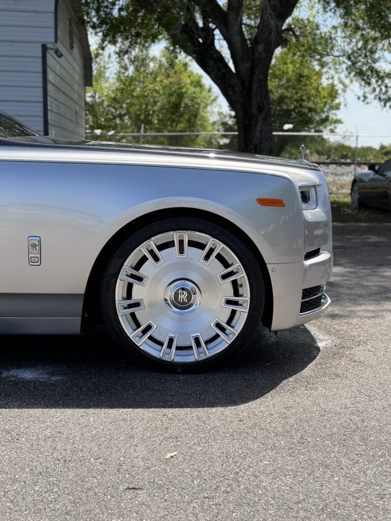 OCD Detailing Solutions job photo