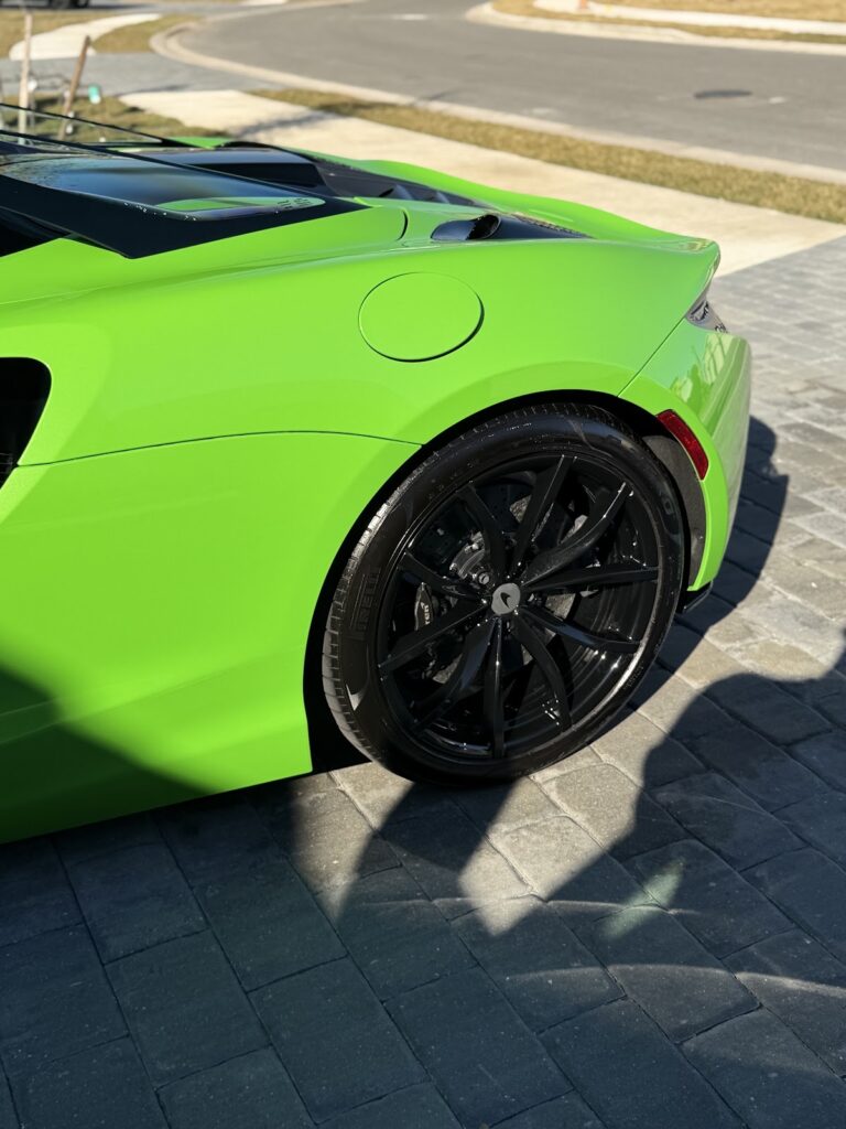 OCD Detailing Solutions job photo