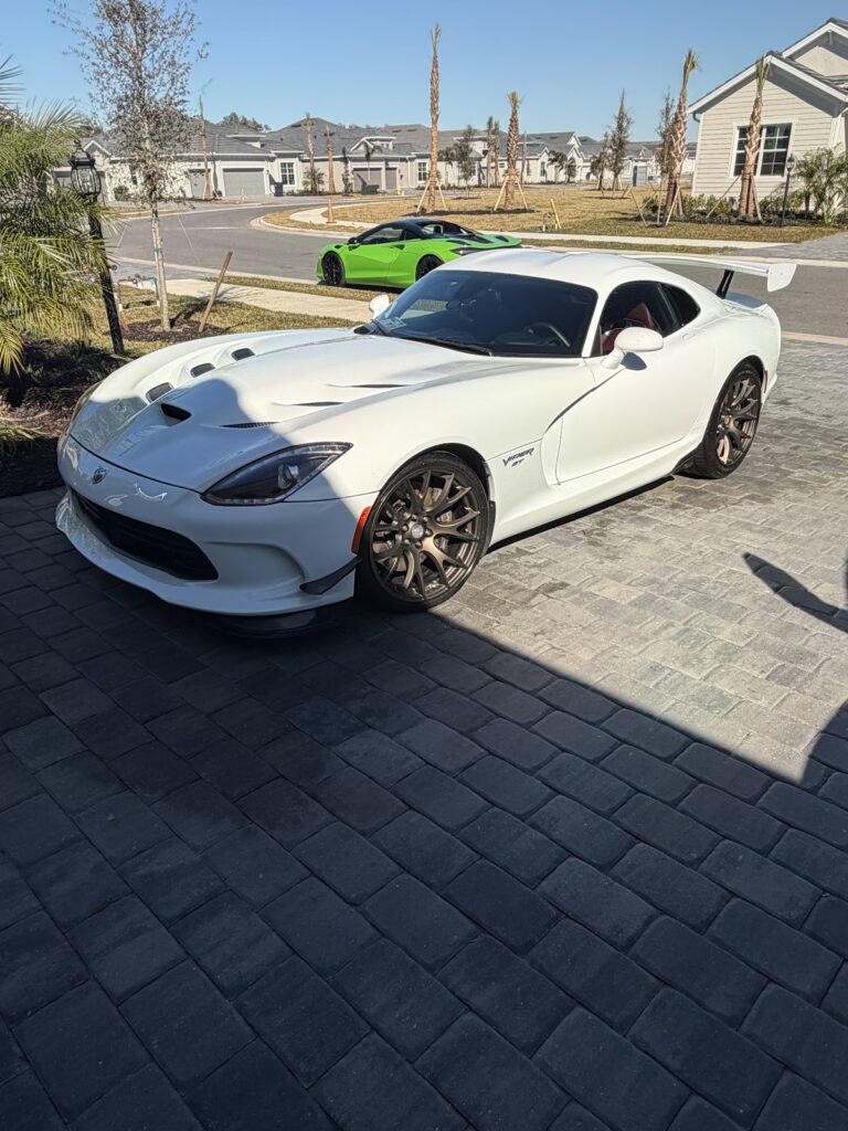 OCD Detailing Solutions job photo
