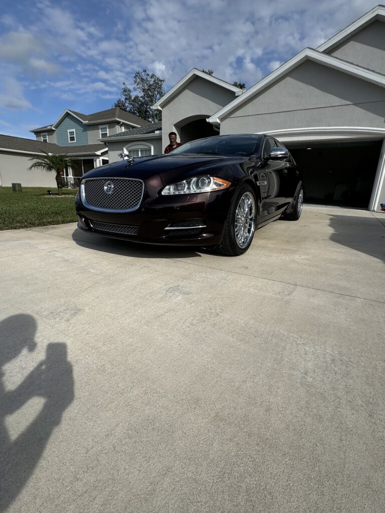 OCD Detailing Solutions job photo