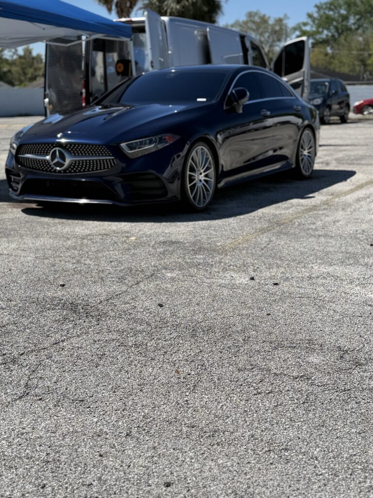 OCD Detailing Solutions job photo