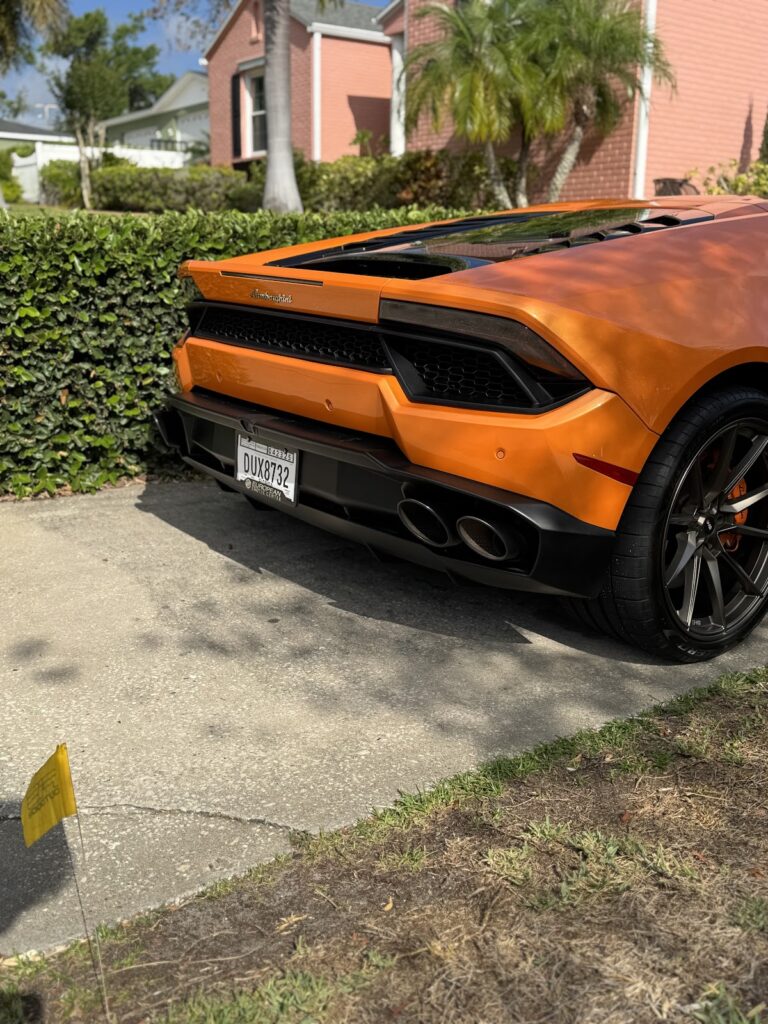 OCD Detailing Solutions job photo