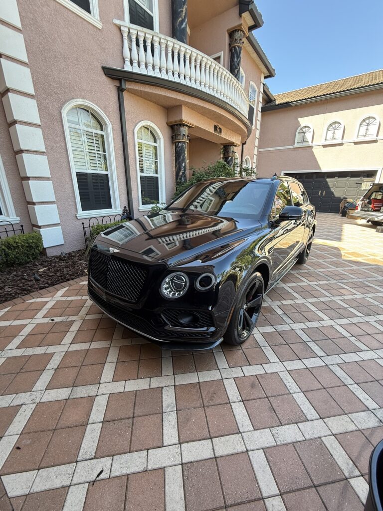 OCD Detailing Solutions job photo
