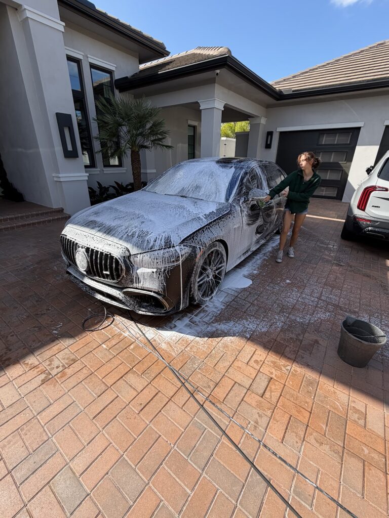 OCD Detailing Solutions job photo