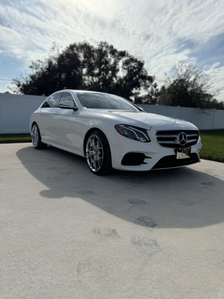 OCD Detailing Solutions job photo