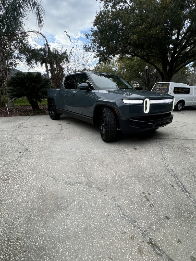 OCD Detailing Solutions job photo