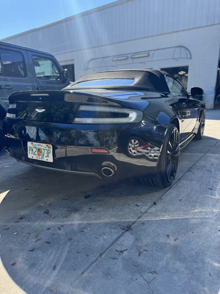 OCD Detailing Solutions job photo