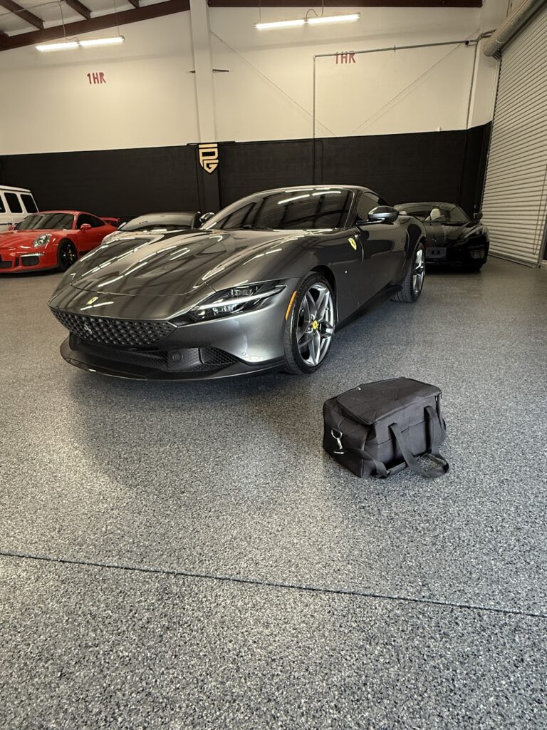 OCD Detailing Solutions job photo