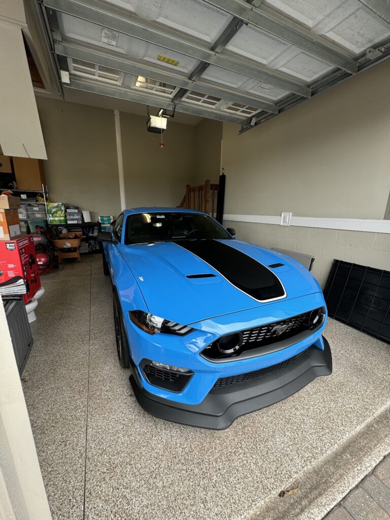 OCD Detailing Solutions job photo