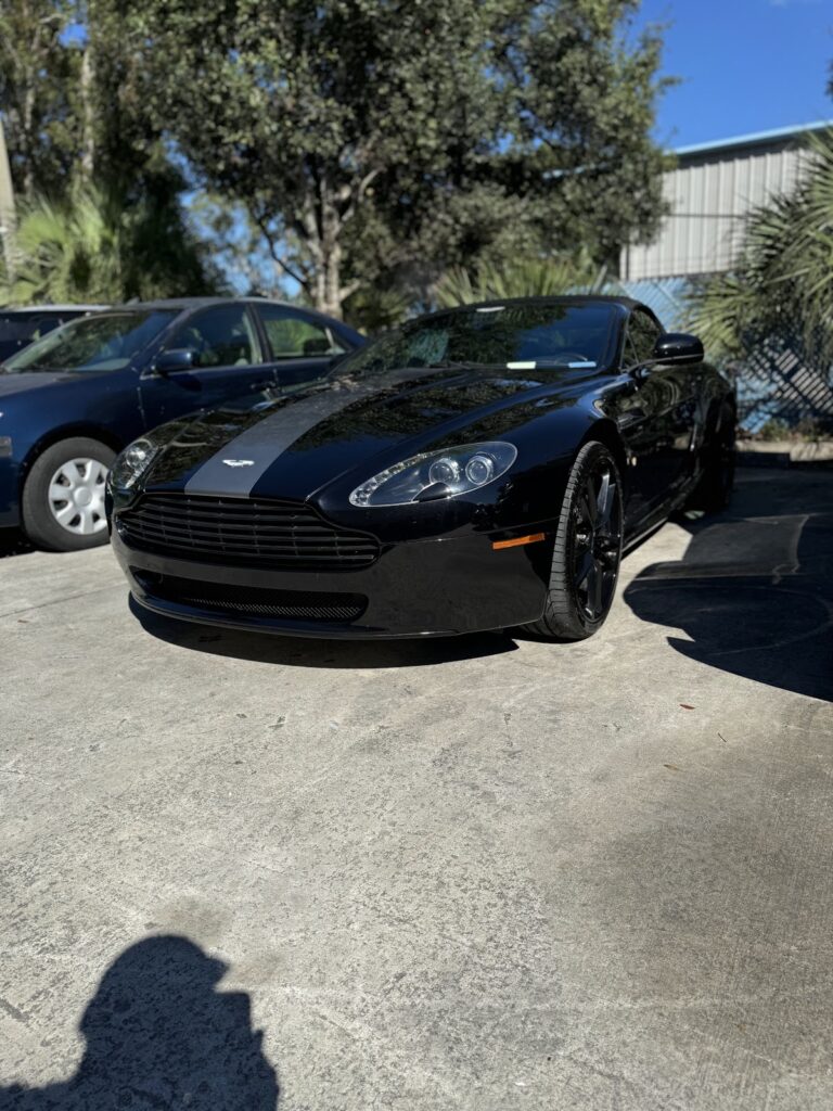 OCD Detailing Solutions job photo