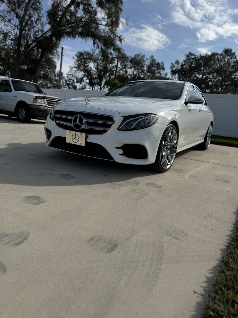 OCD Detailing Solutions job photo
