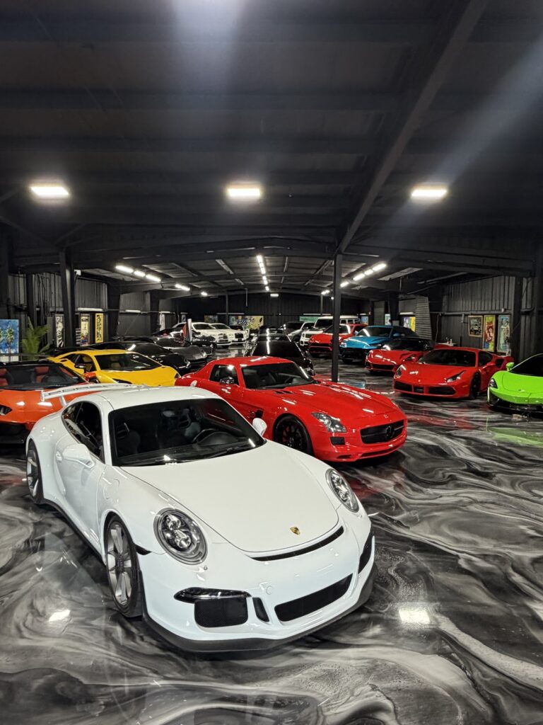 OCD Detailing Solutions job photo