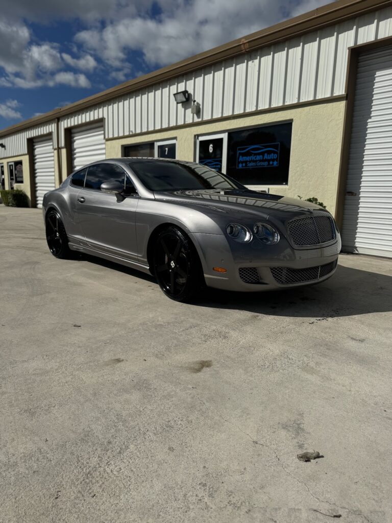 OCD Detailing Solutions job photo