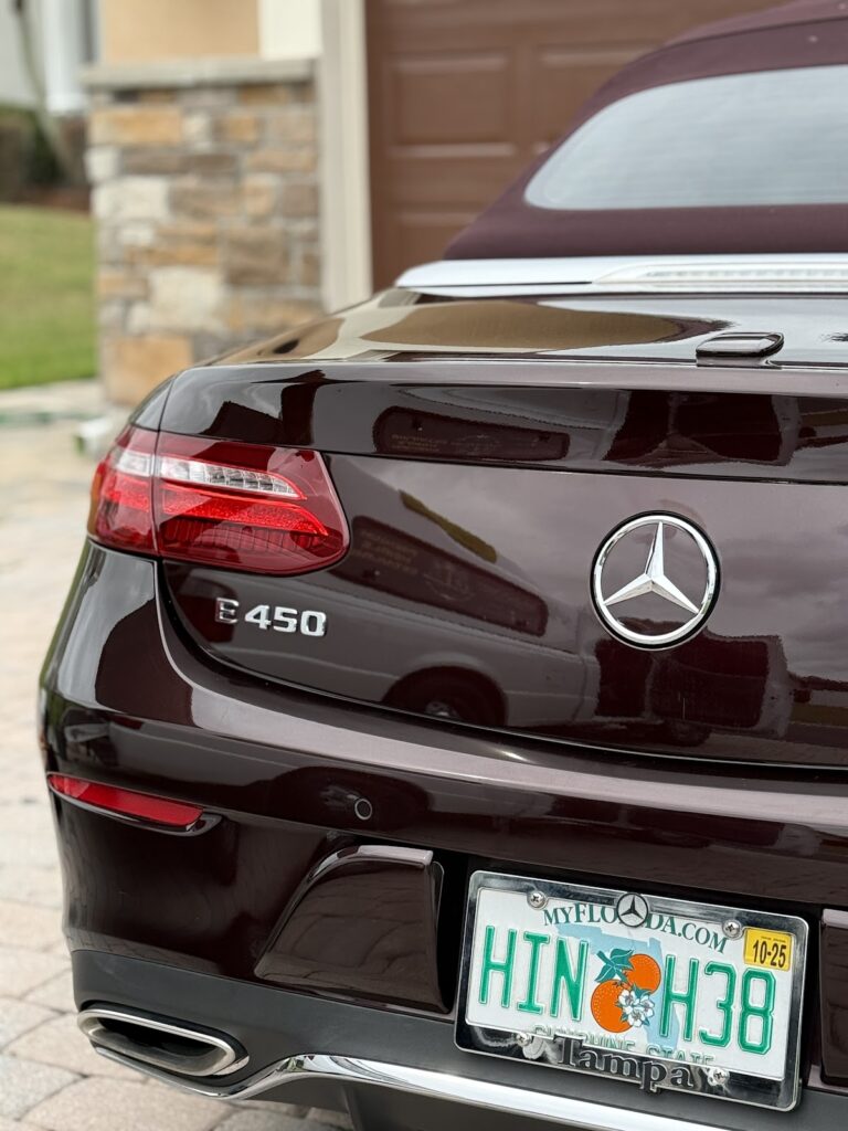 OCD Detailing Solutions job photo