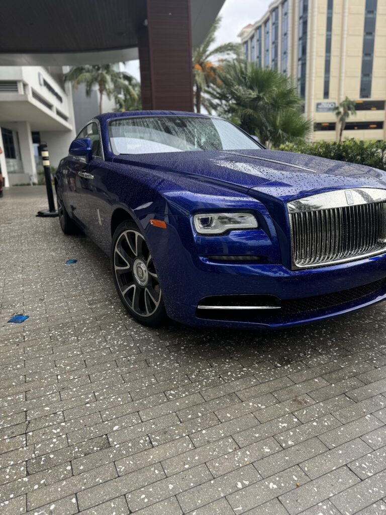 OCD Detailing Solutions job photo