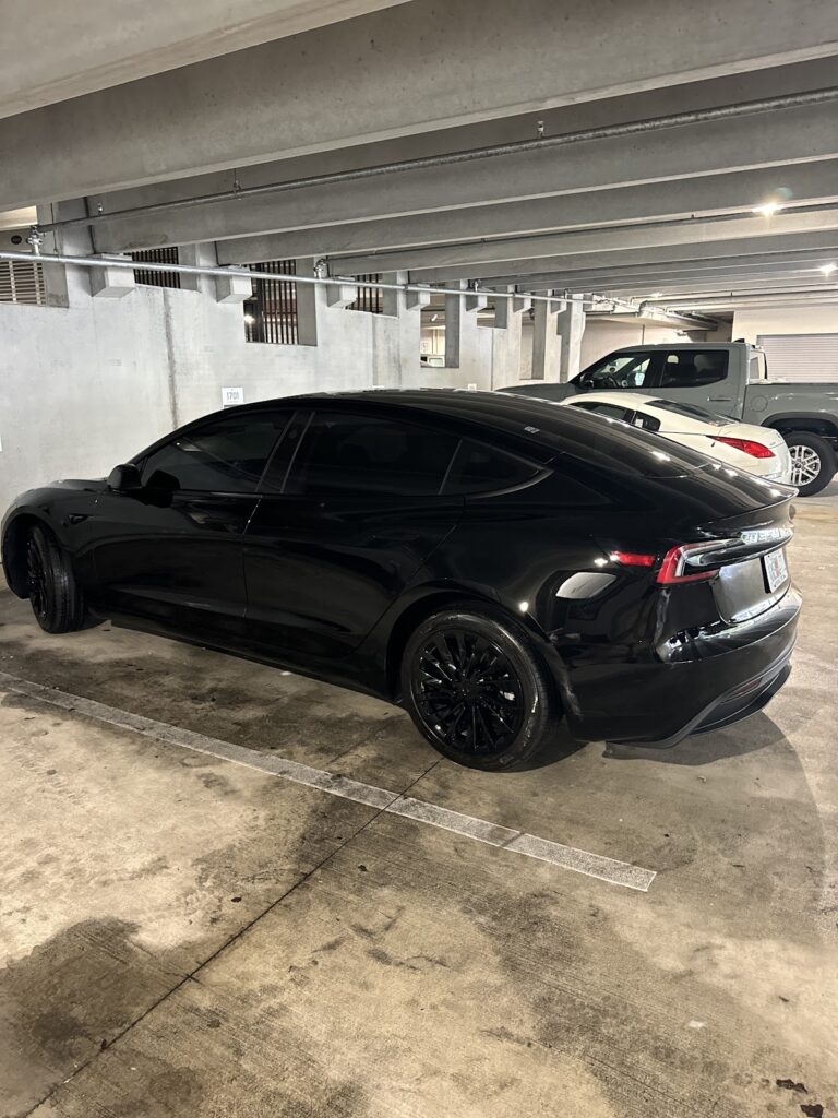 OCD Detailing Solutions job photo