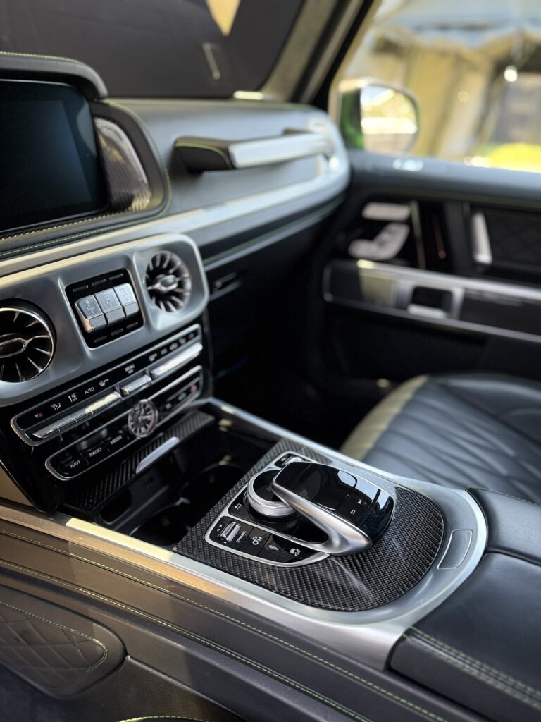 OCD Detailing Solutions job photo