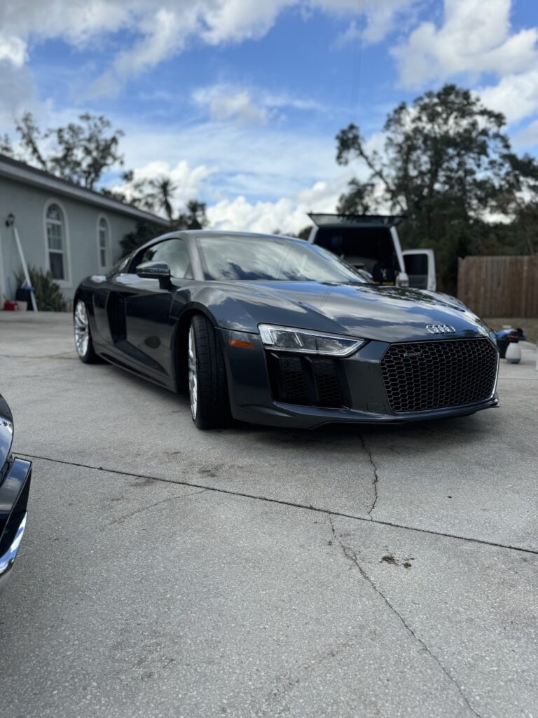 OCD Detailing Solutions job photo