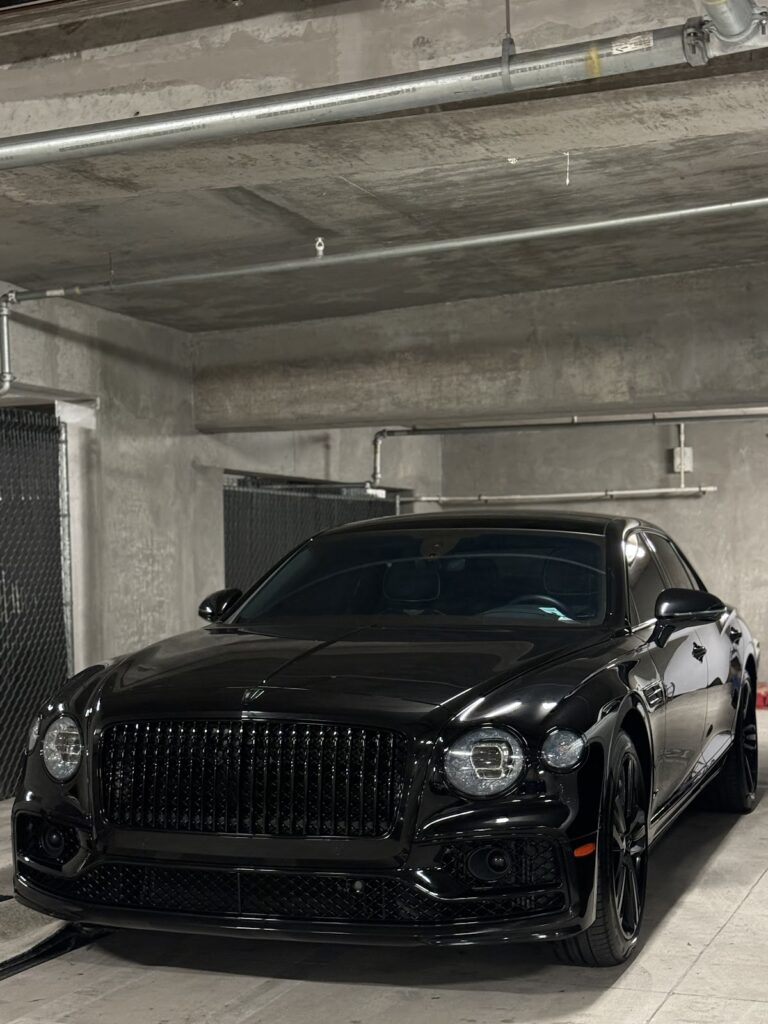 OCD Detailing Solutions job photo
