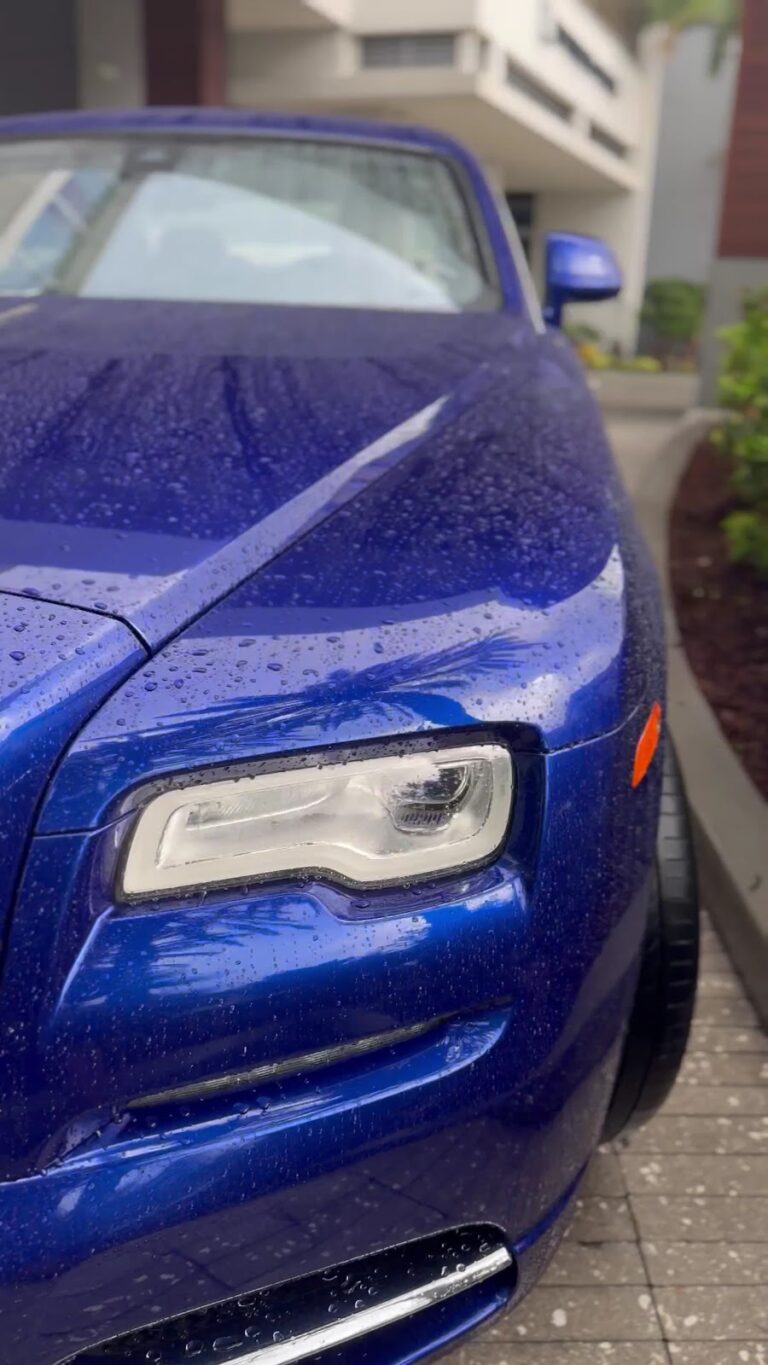 OCD Detailing Solutions job photo