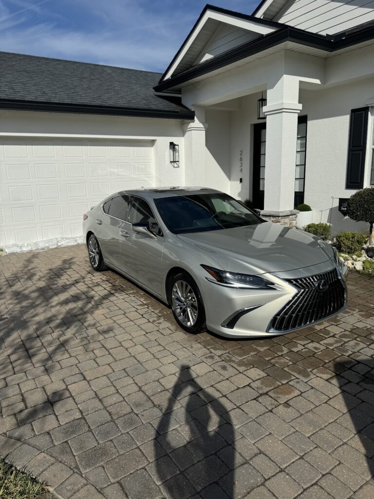 OCD Detailing Solutions job photo