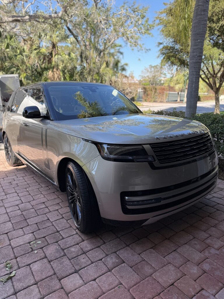 OCD Detailing Solutions job photo