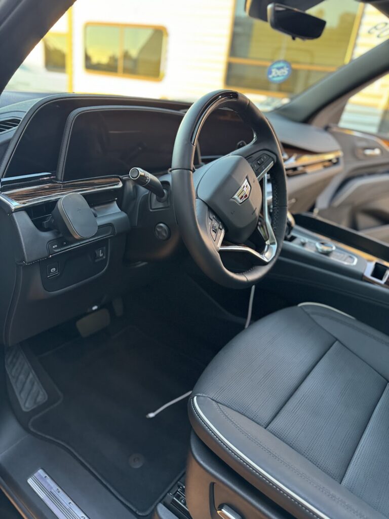 OCD Detailing Solutions job photo