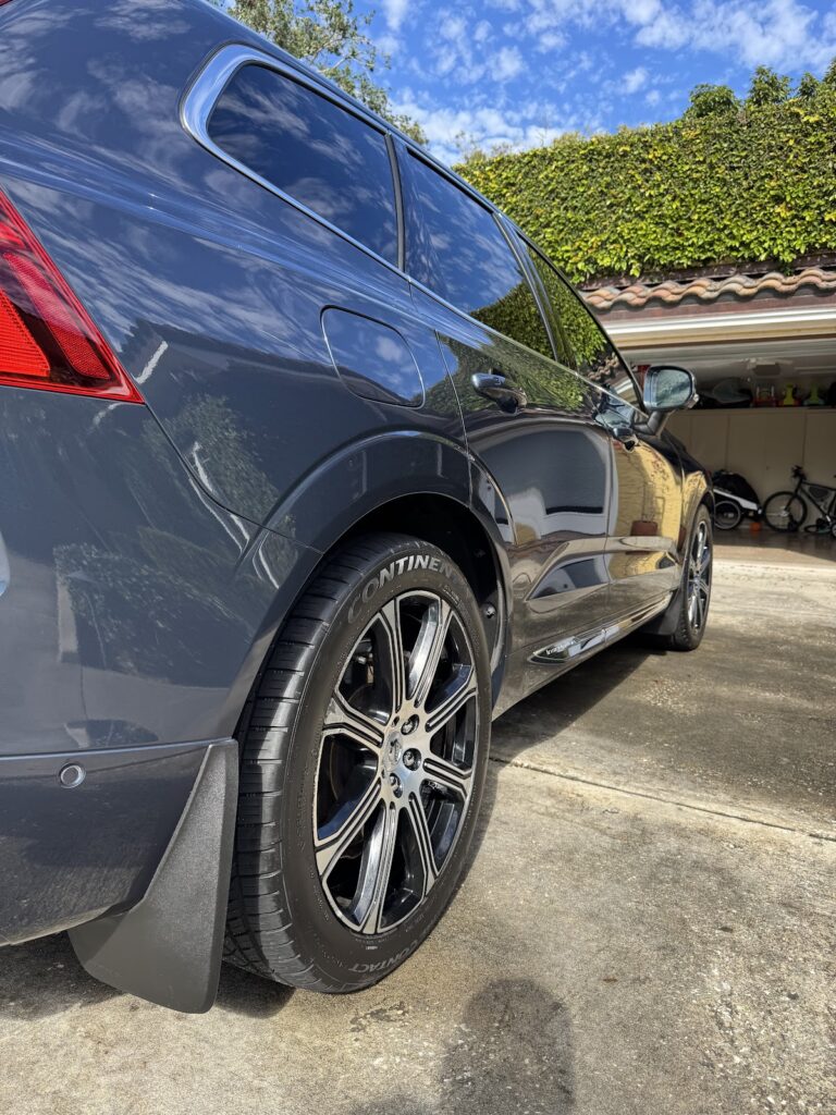 OCD Detailing Solutions job photo