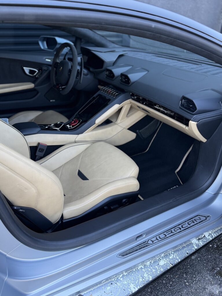 OCD Detailing Solutions job photo