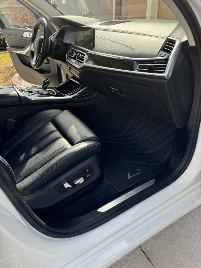 OCD Detailing Solutions job photo