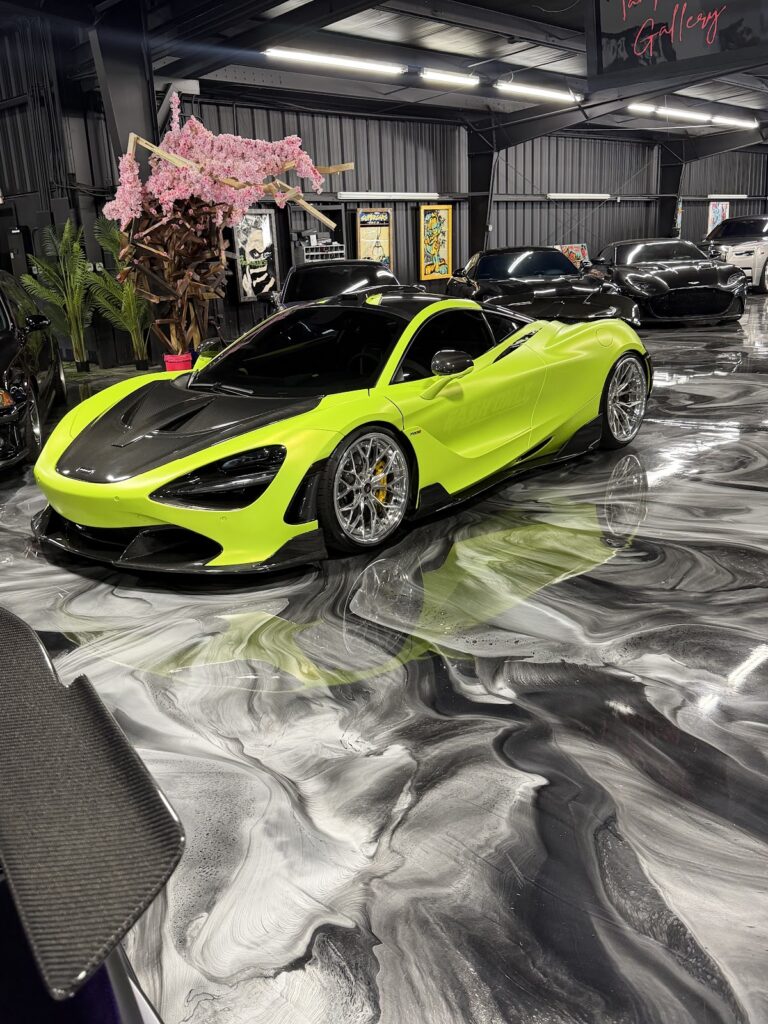 OCD Detailing Solutions job photo