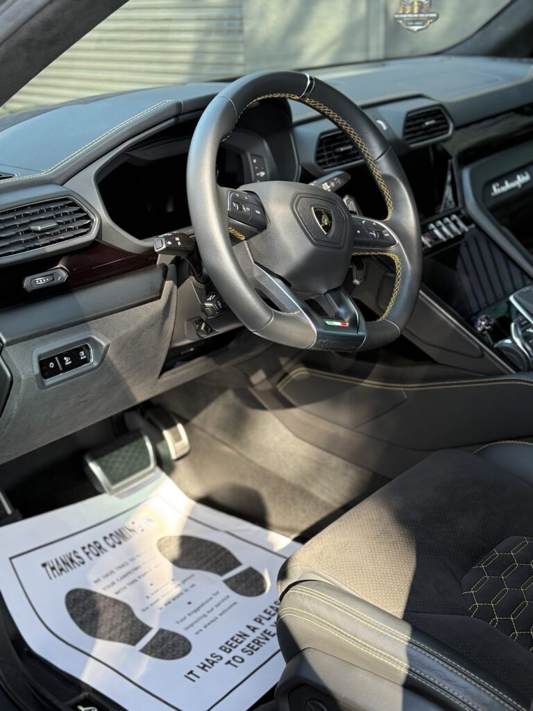 OCD Detailing Solutions job photo