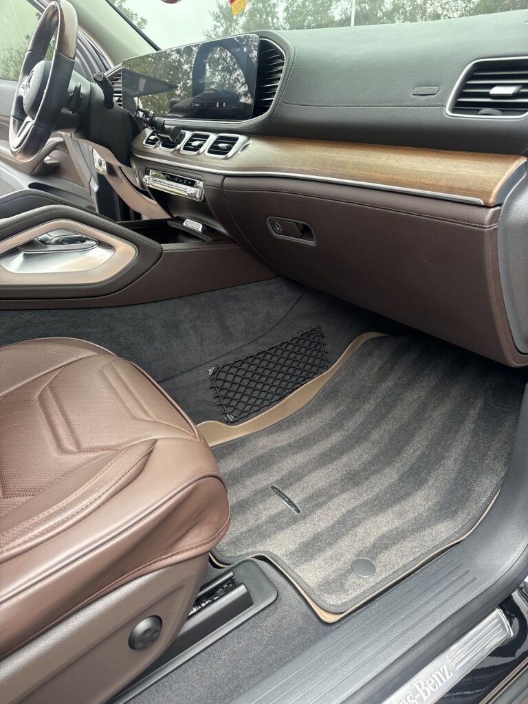 OCD Detailing Solutions job photo