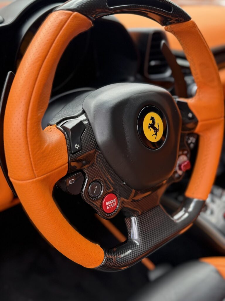 OCD Detailing Solutions job photo