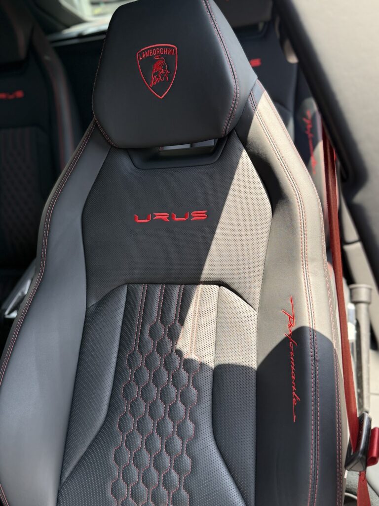 OCD Detailing Solutions job photo