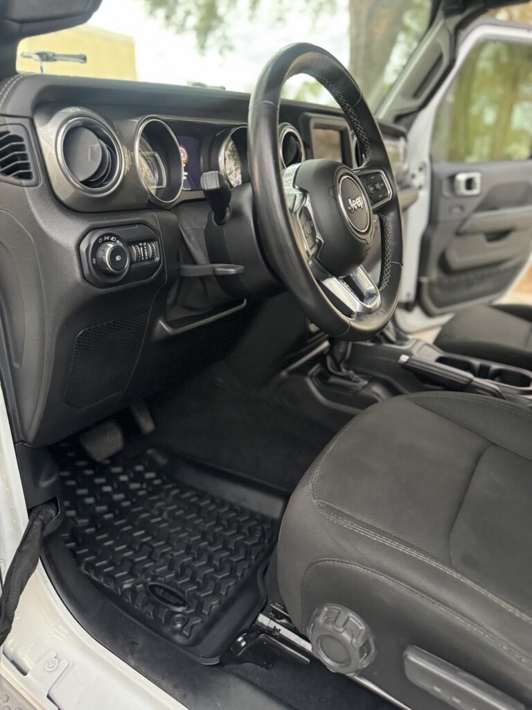 OCD Detailing Solutions job photo