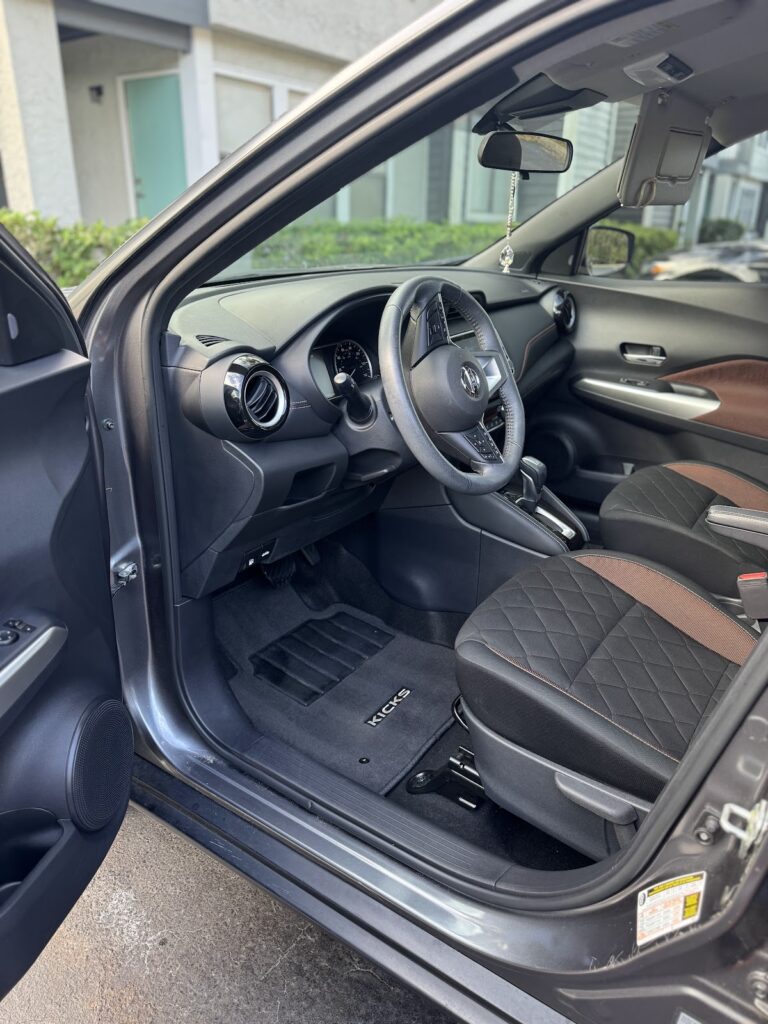 OCD Detailing Solutions job photo