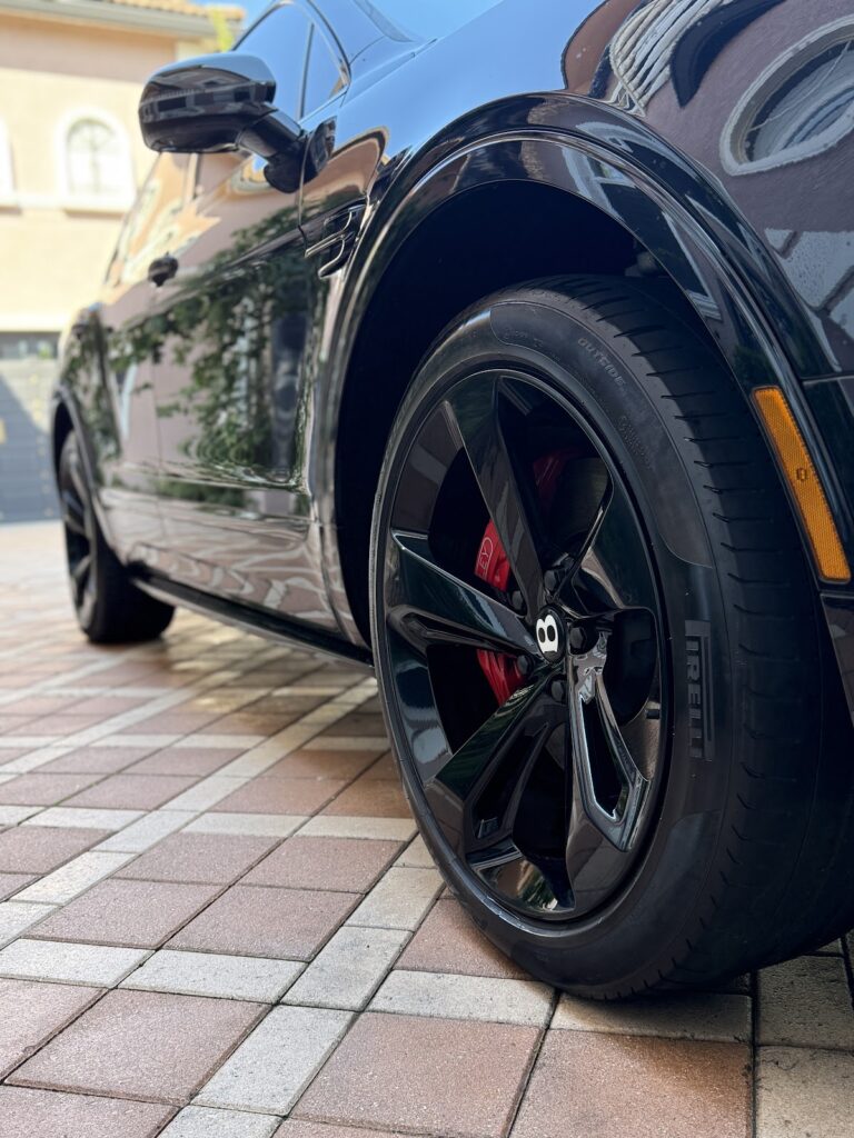 OCD Detailing Solutions job photo