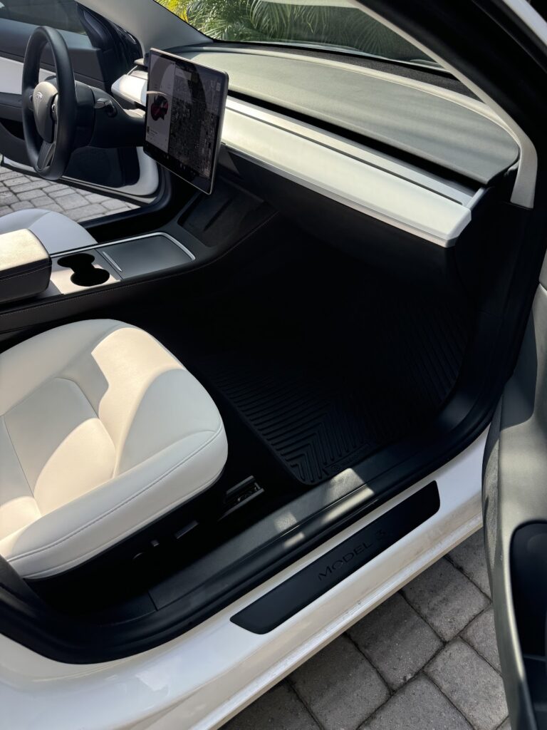 OCD Detailing Solutions job photo