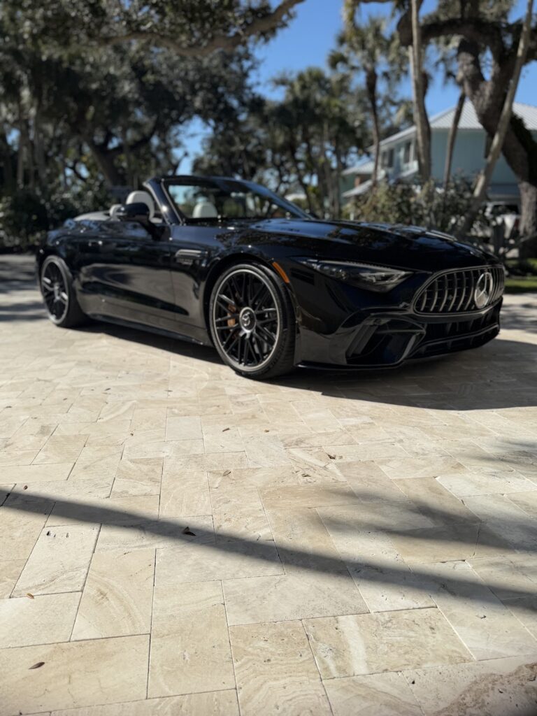 OCD Detailing Solutions job photo