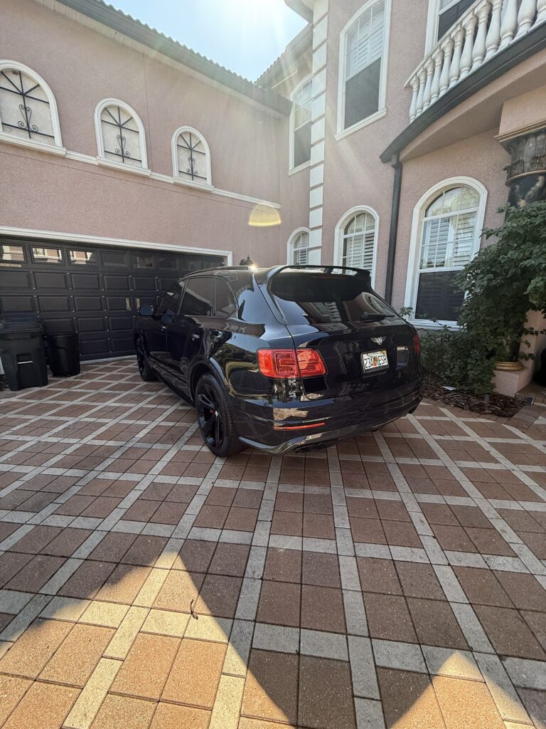 OCD Detailing Solutions job photo
