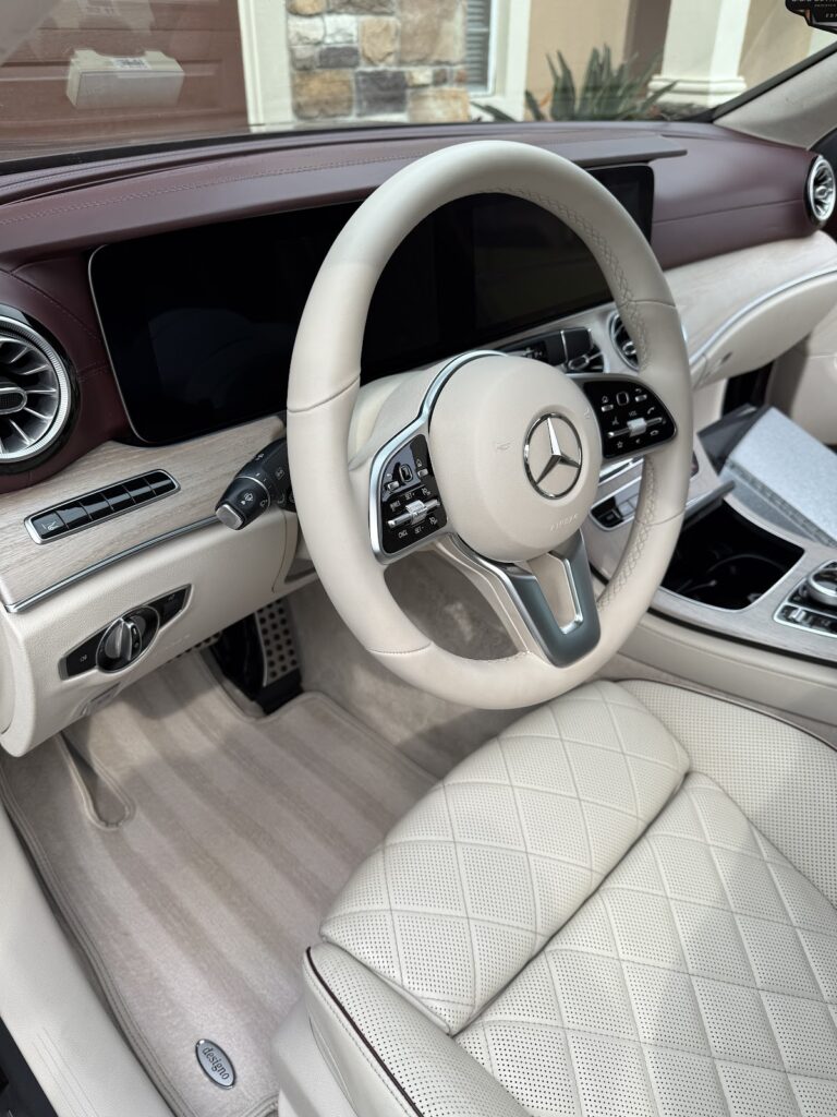 OCD Detailing Solutions job photo
