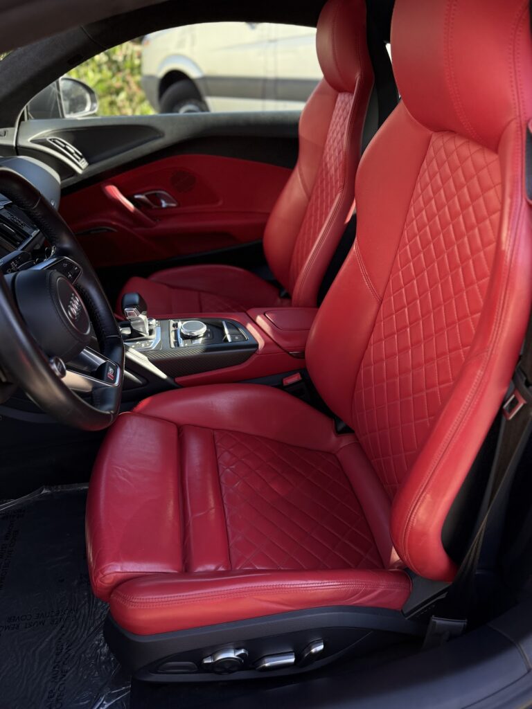 OCD Detailing Solutions job photo