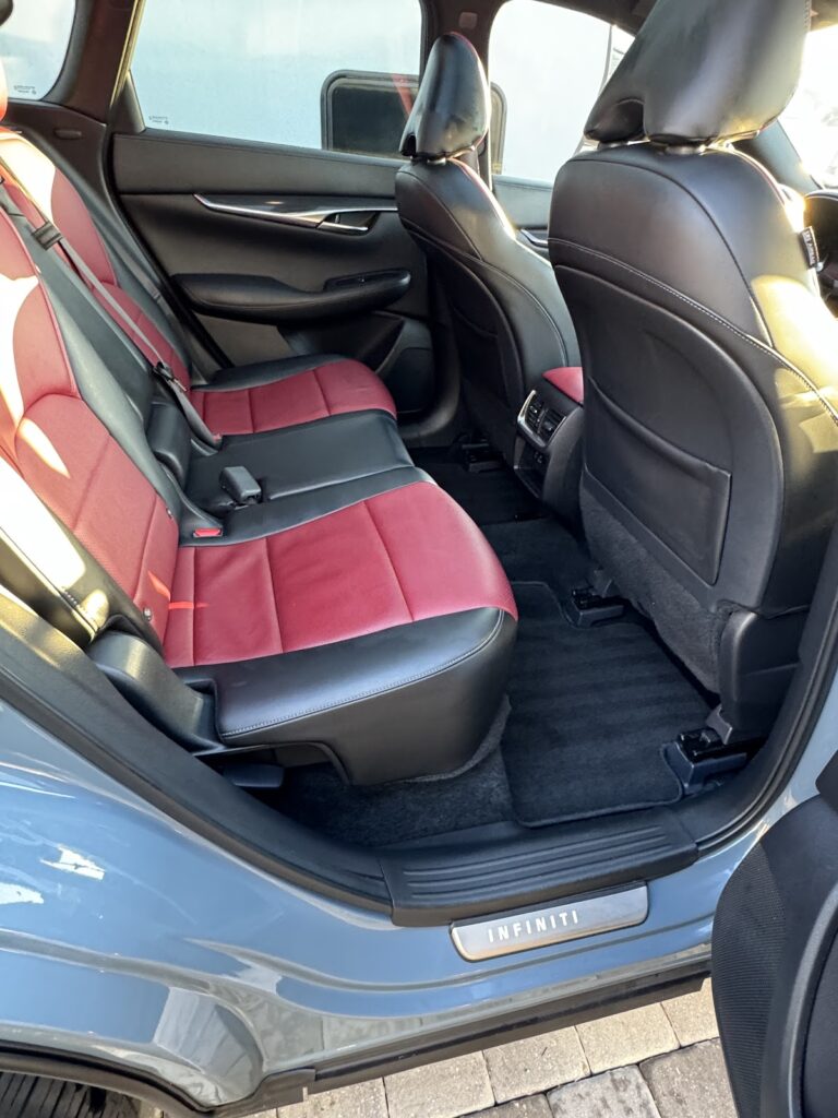OCD Detailing Solutions job photo
