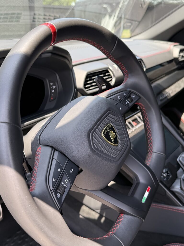 OCD Detailing Solutions job photo