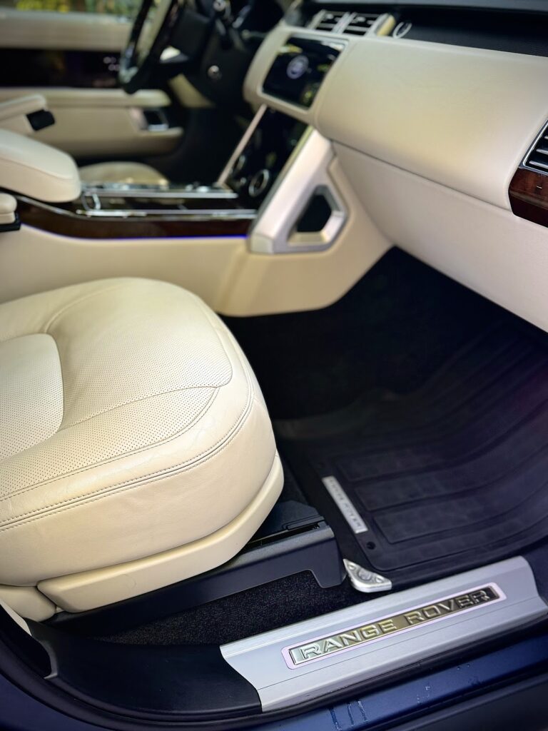 OCD Detailing Solutions job photo